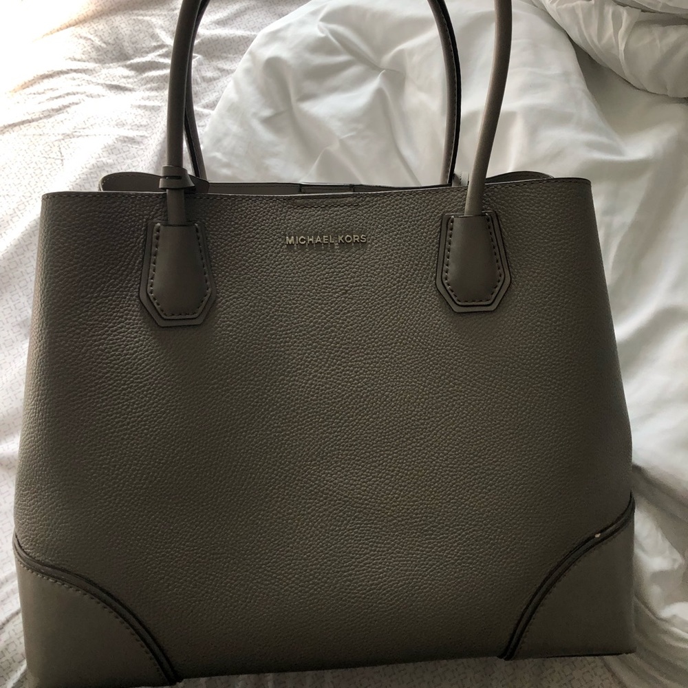 Michael Kors handbag